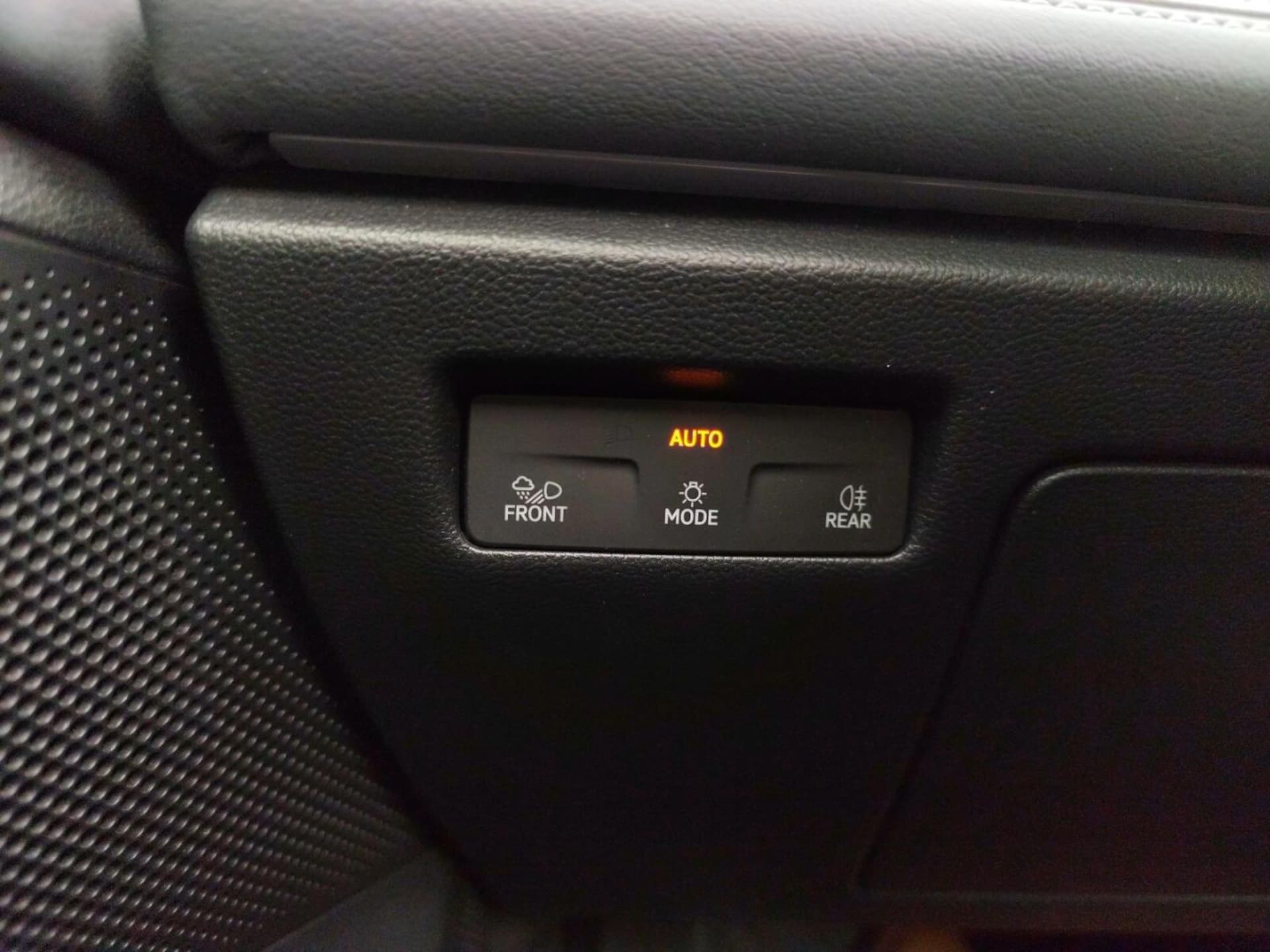 Volkswagen Passat Elegance
