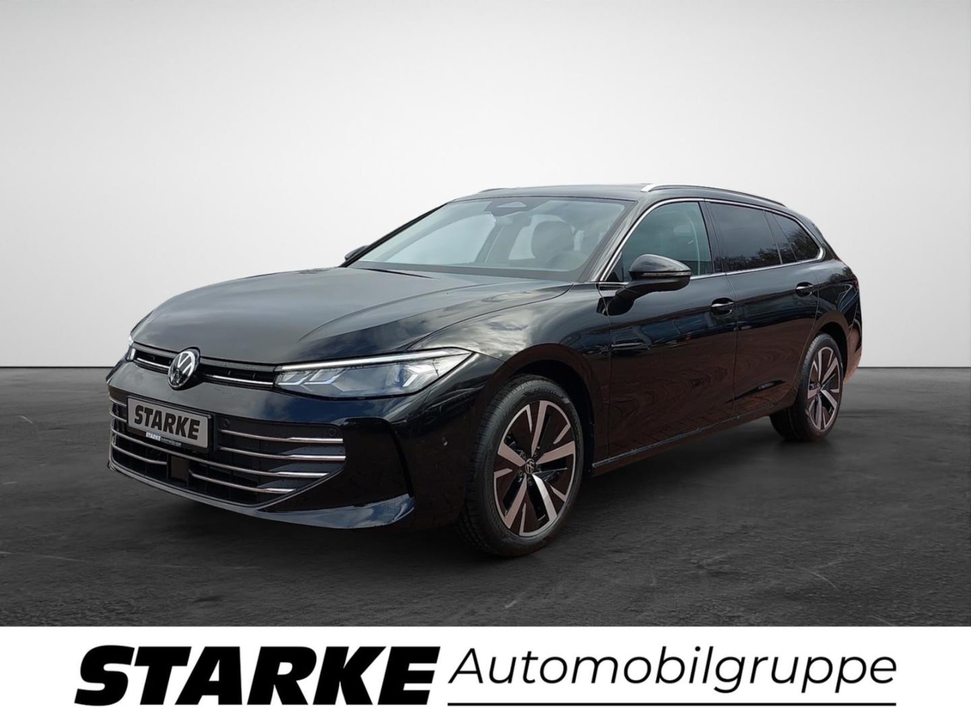Volkswagen Passat Business