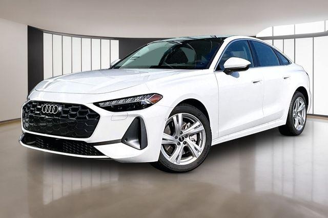 2026 Audi A5 Sedan
