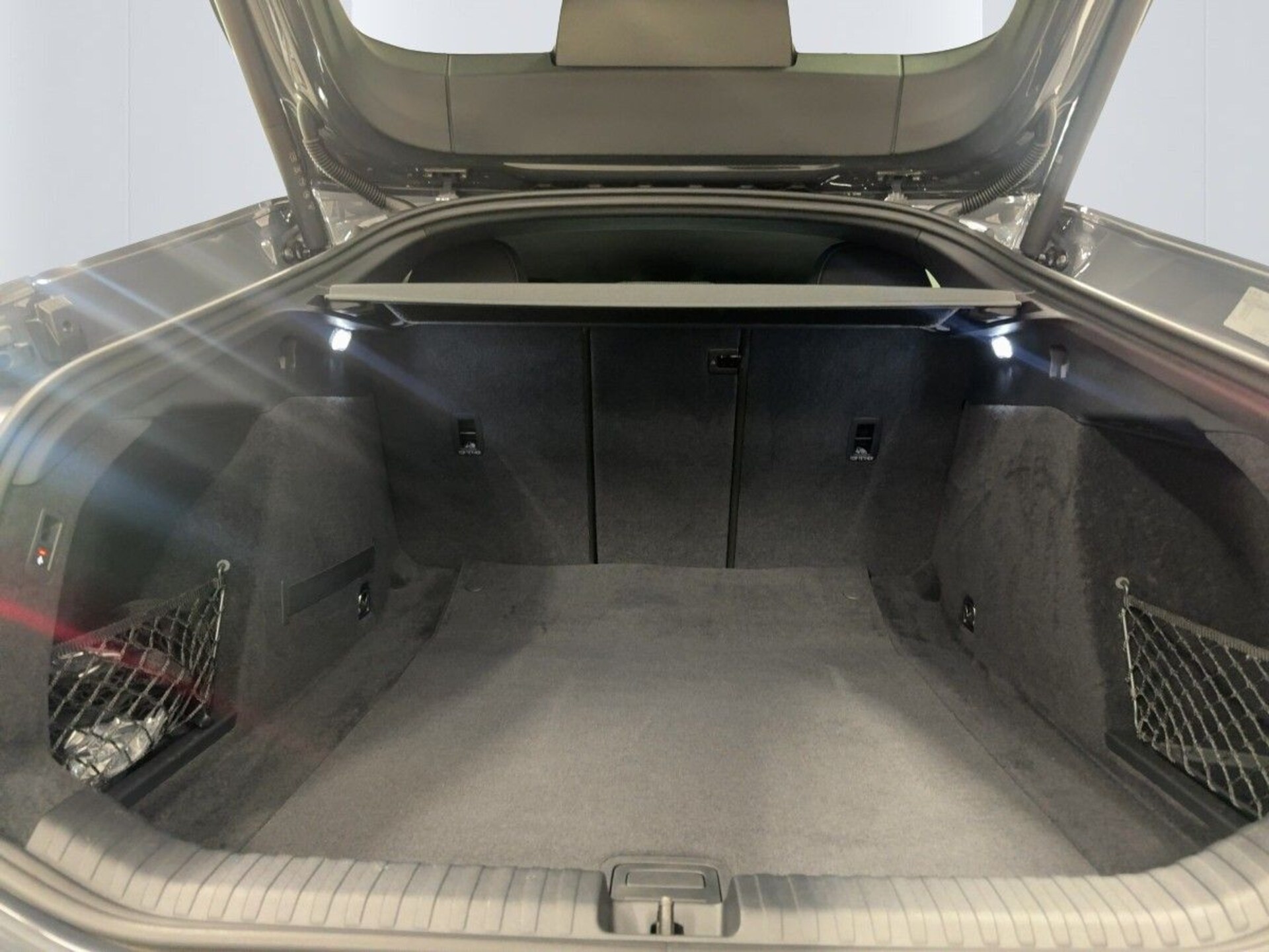 Audi A6 Sportback e-tron