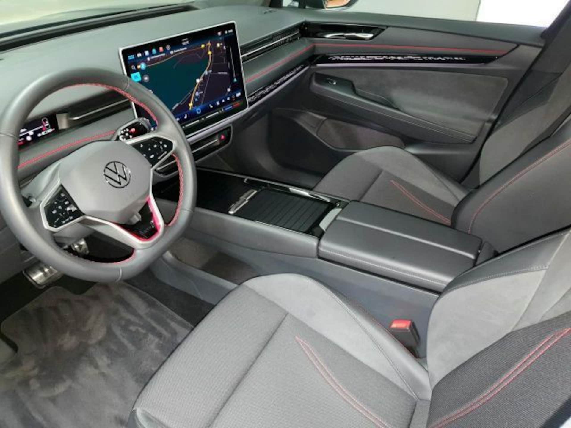 Volkswagen ID.7 GTX