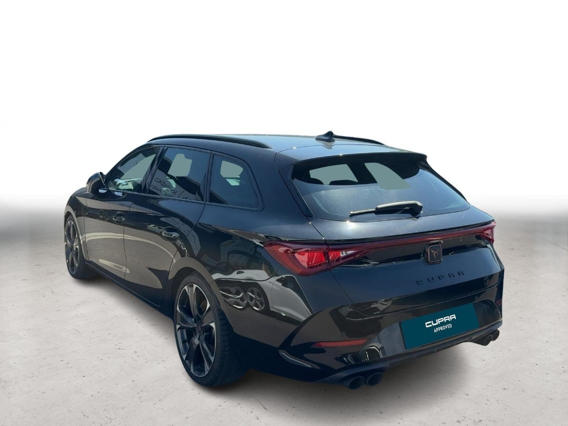 CUPRA Leon Sportstourer VZ