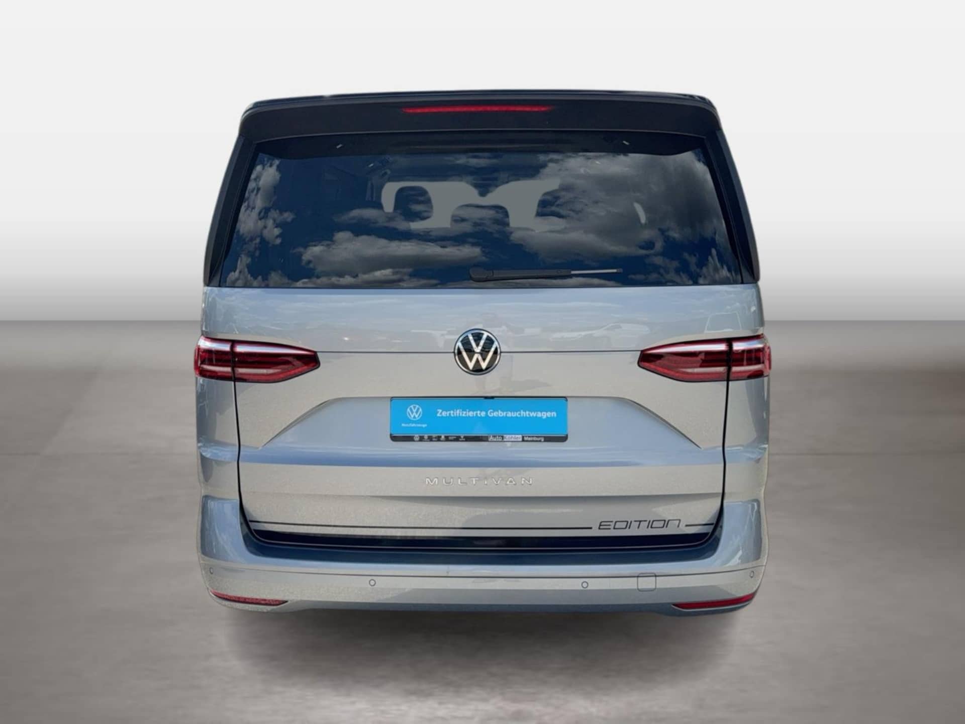 Volkswagen Multivan Life