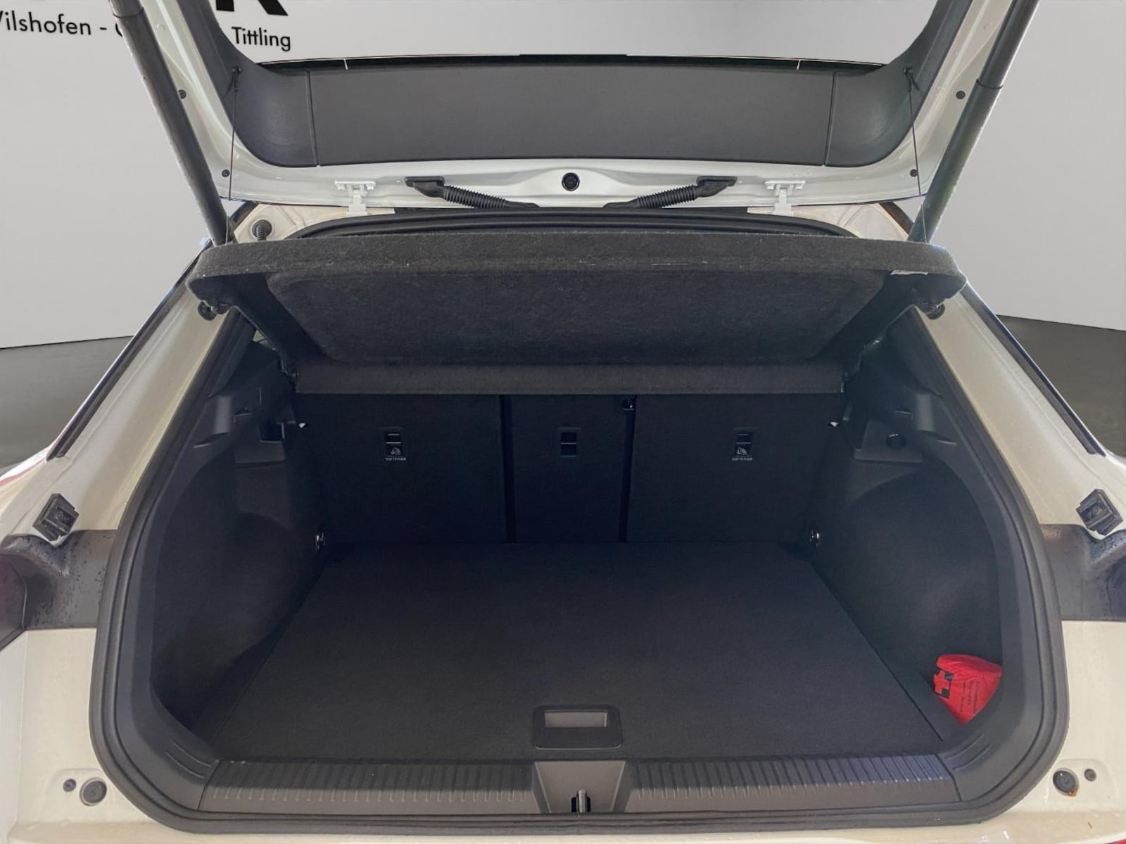 Volkswagen T-Roc – Bild 10