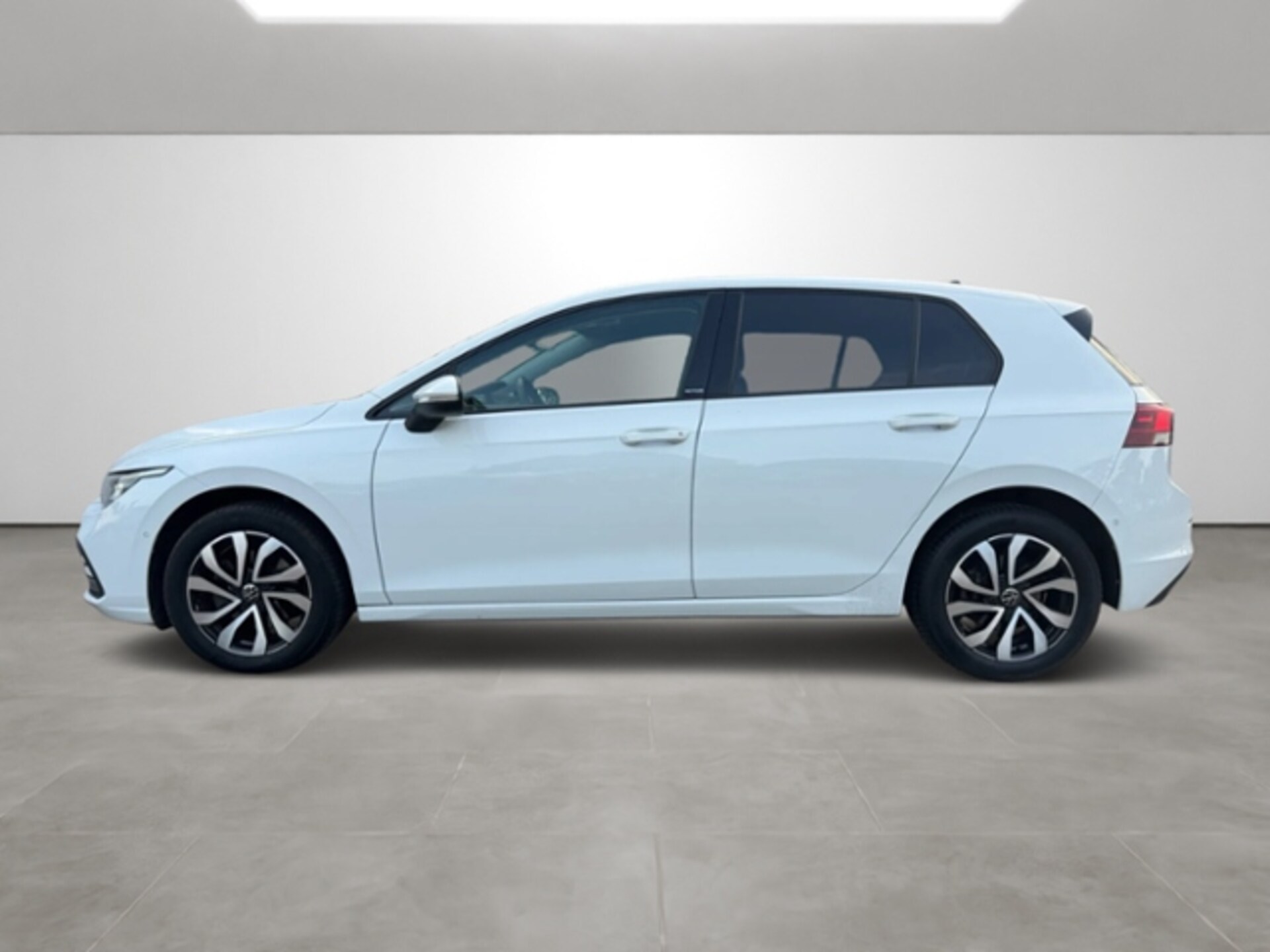 Volkswagen Golf Active