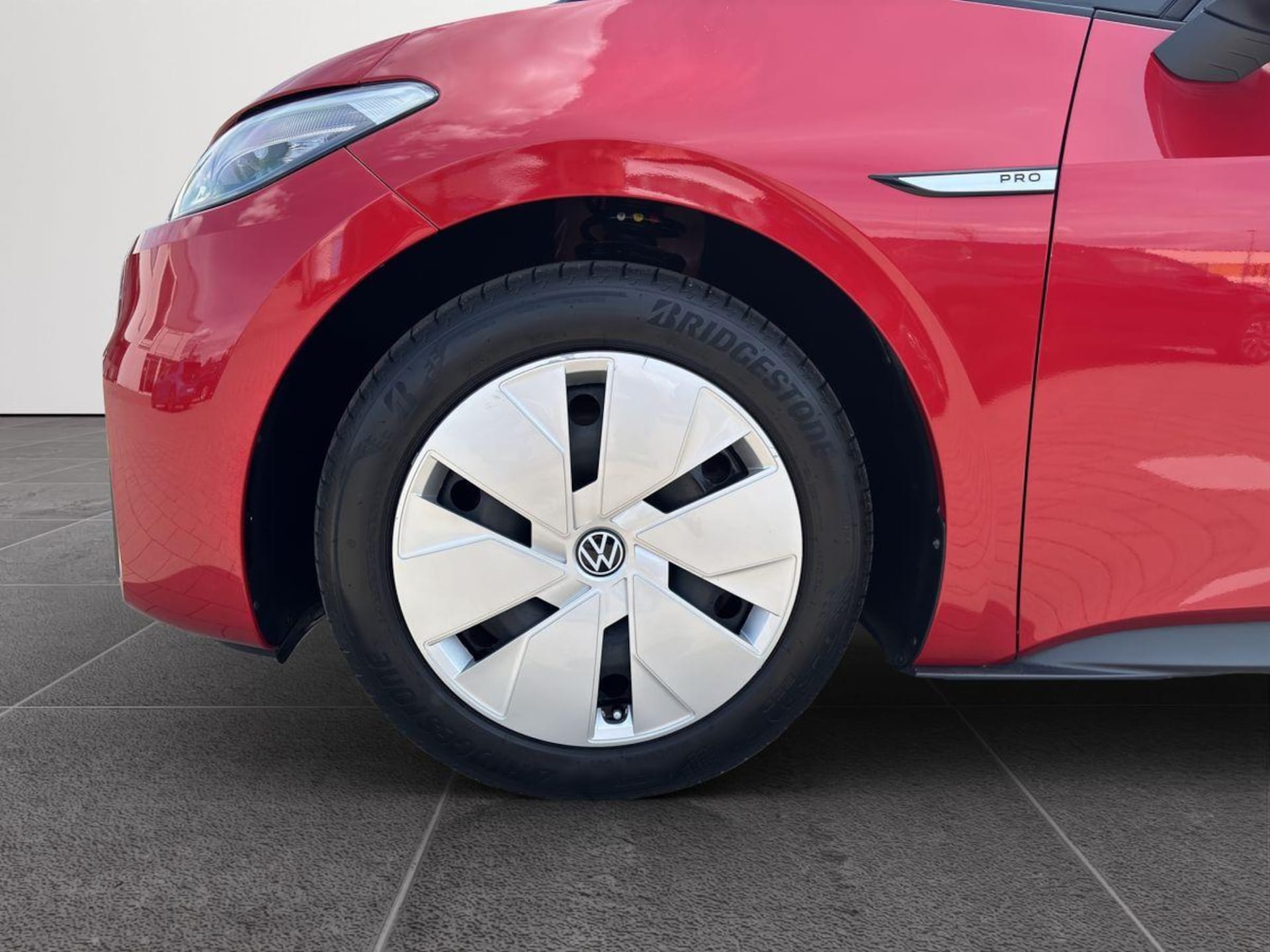 Volkswagen ID.3 Pro