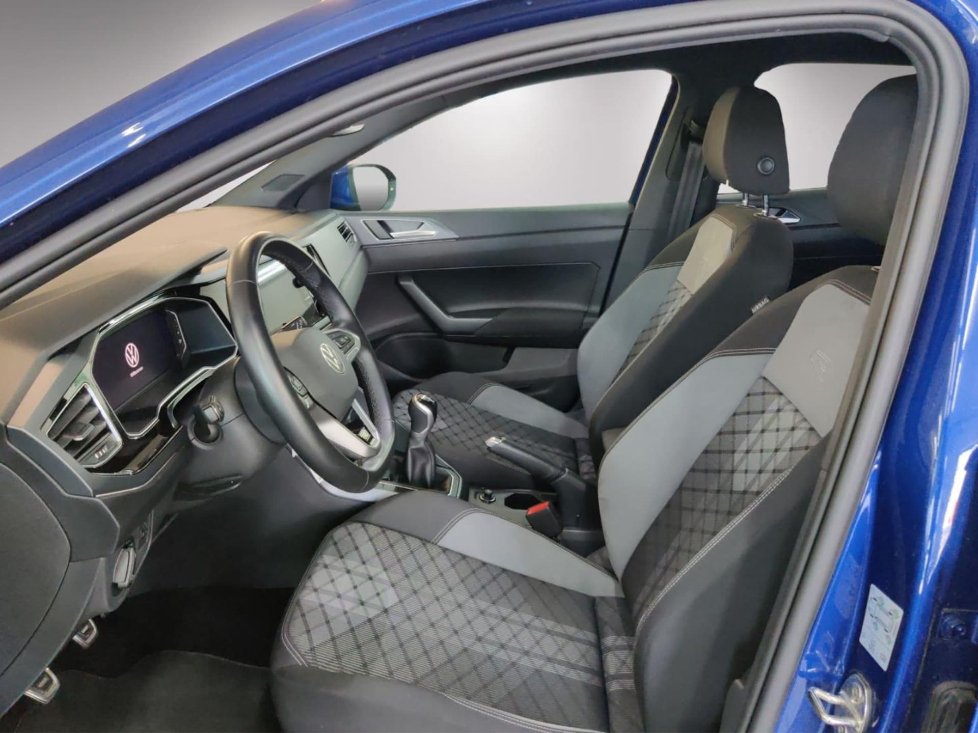 Volkswagen Taigo R-Line