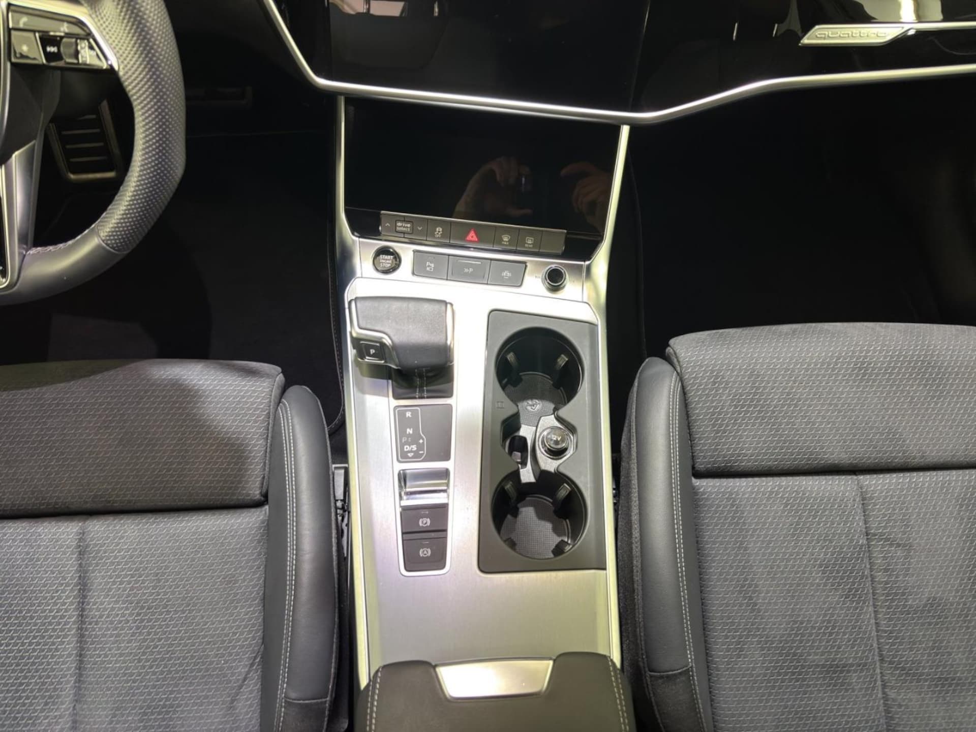 Audi A6 Avant TFSI e Sport