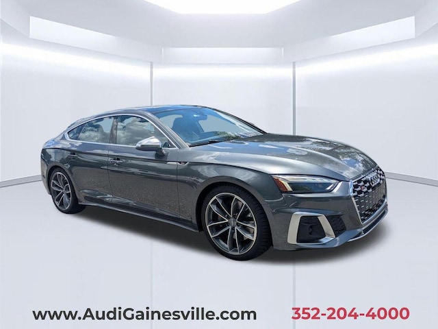 Photo of 2022 Audi S5 Sportback