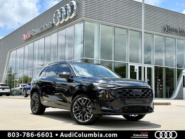 Photo of 2026 Audi Q3 SUV