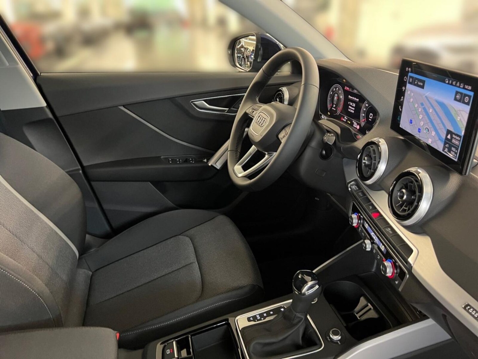 Audi Q2 – Bild 12