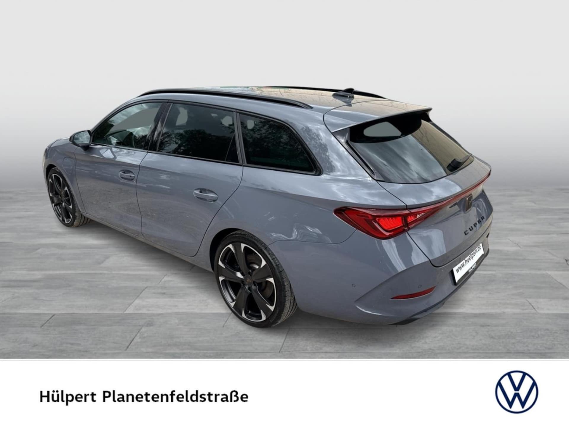 CUPRA Leon Sportstourer VZ