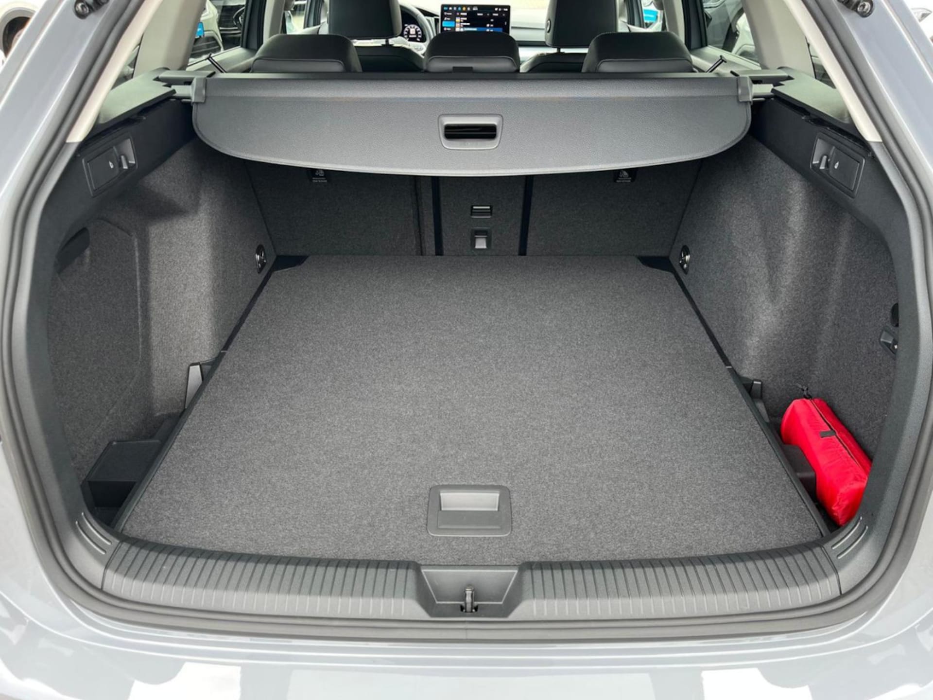 Volkswagen Golf Variant Goal