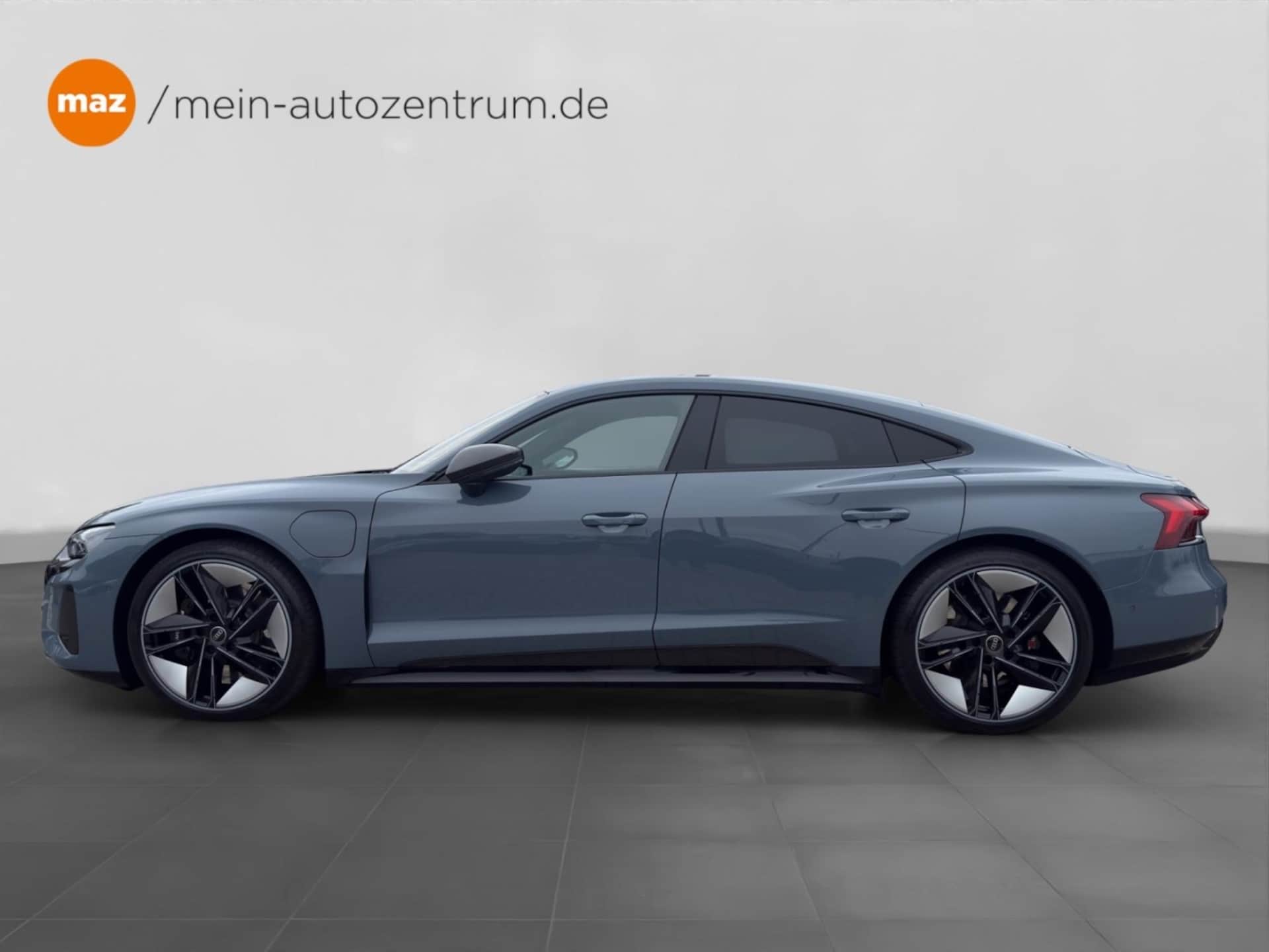 Audi RS e-tron GT