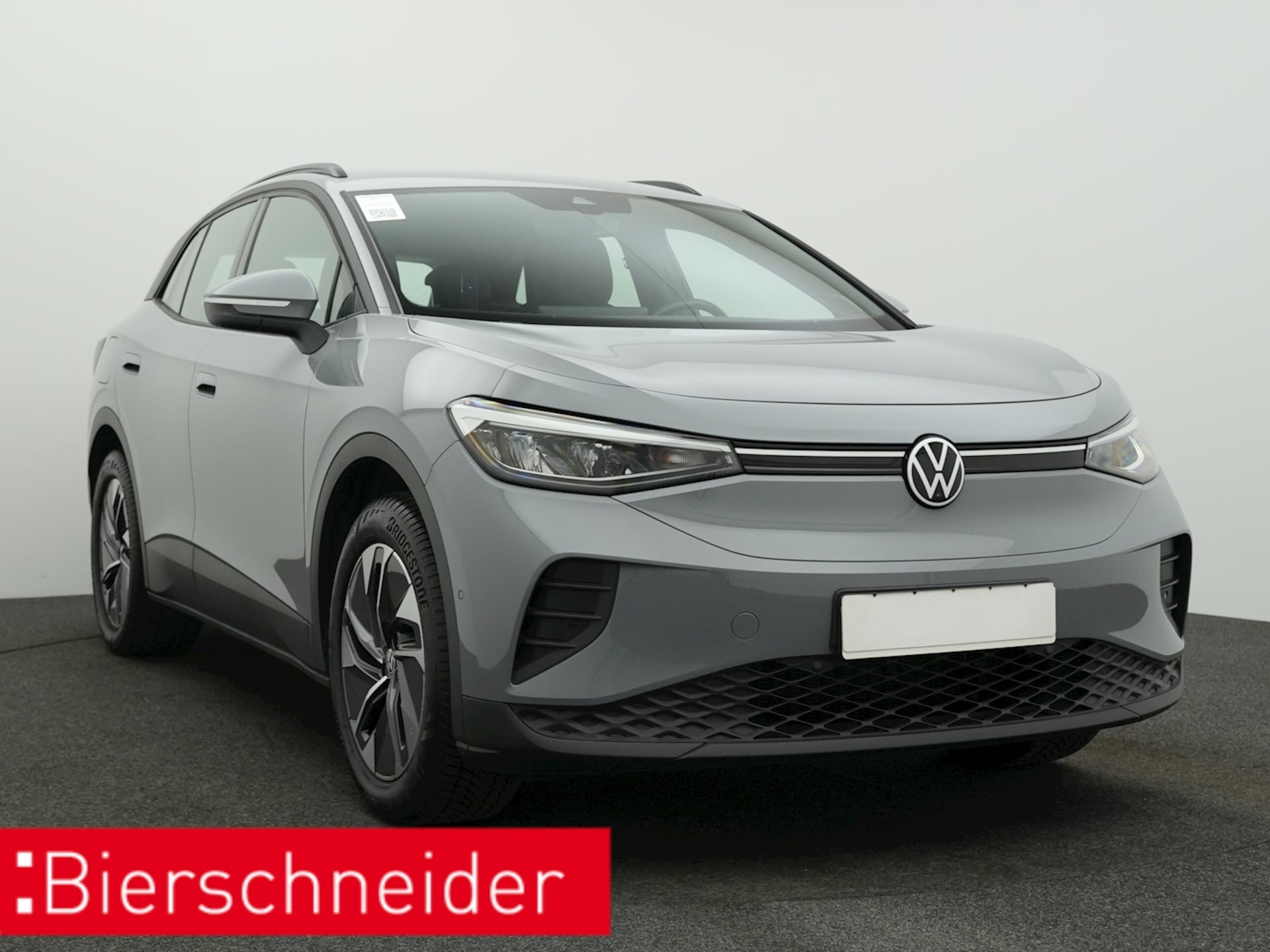 Volkswagen ID.4 Pro