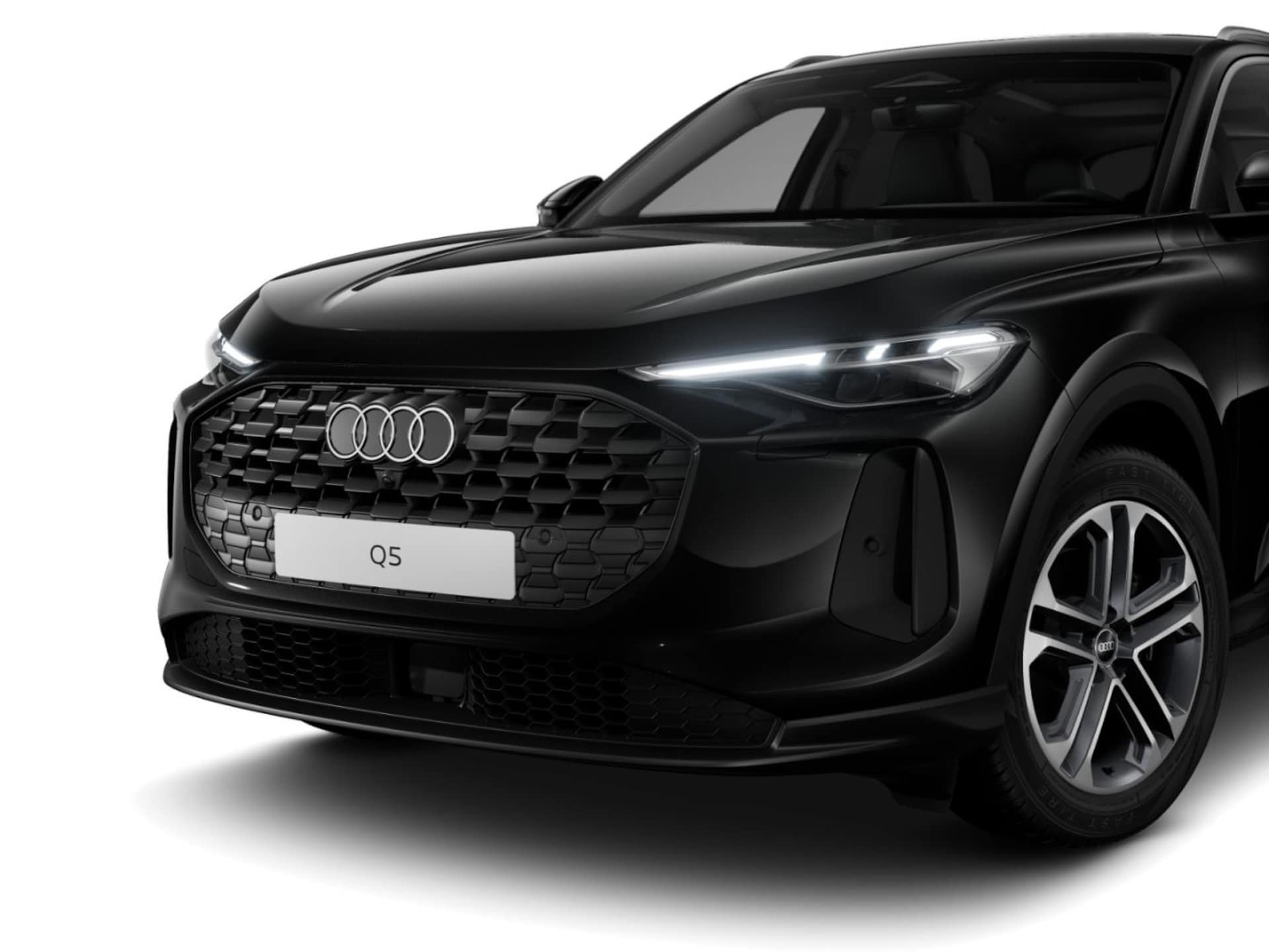 Audi Q5 SUV