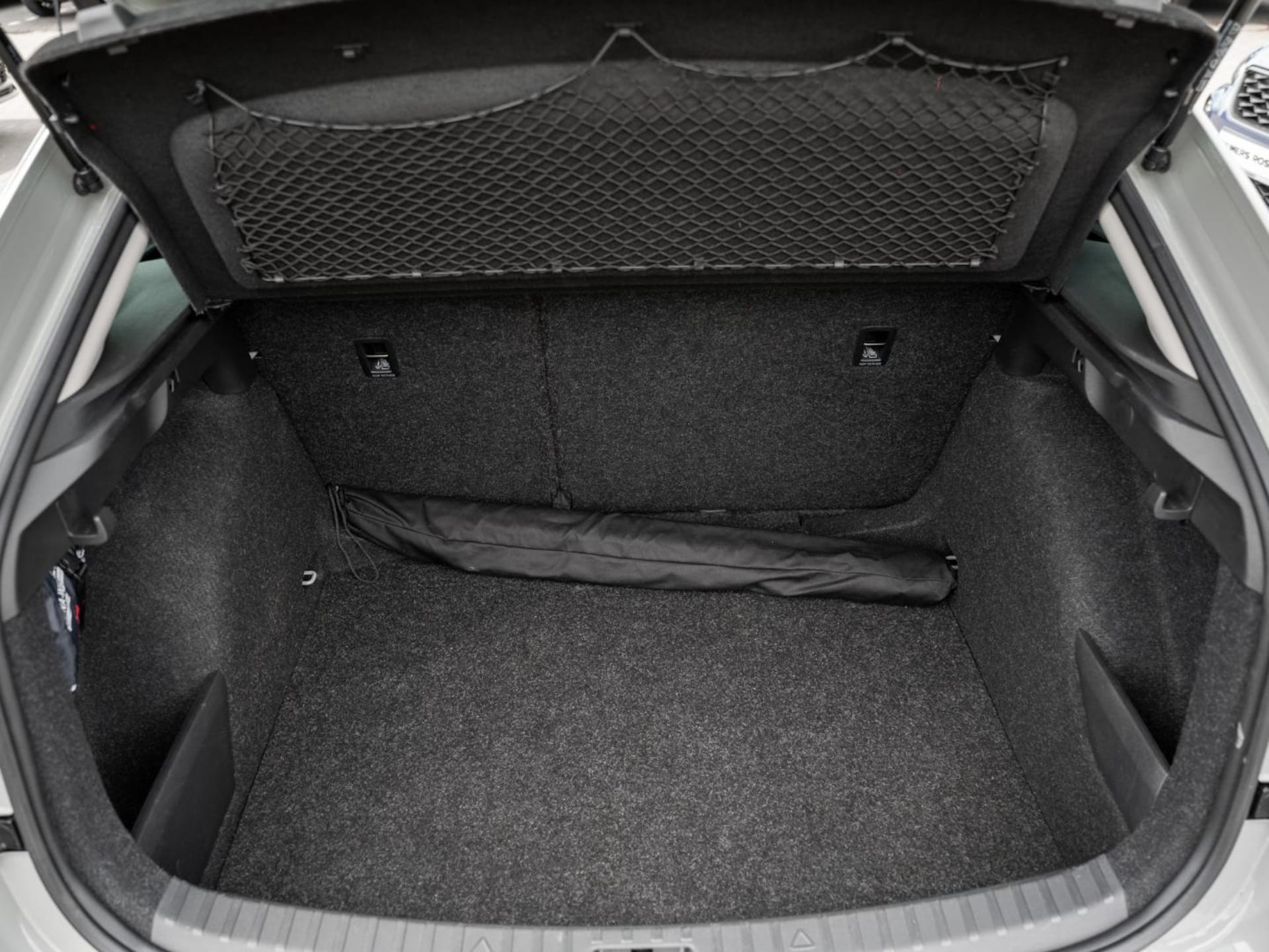 Skoda Scala Style