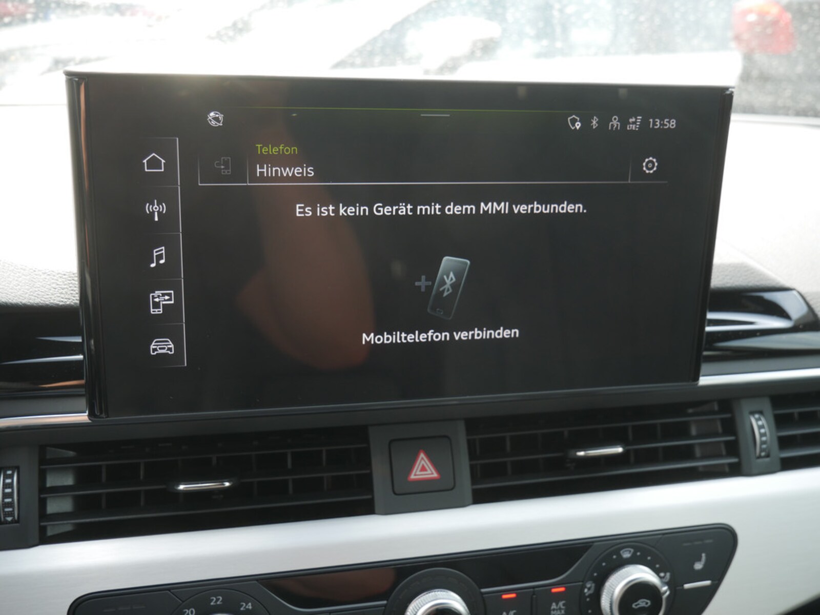 Audi S4 Avant – Bild 12