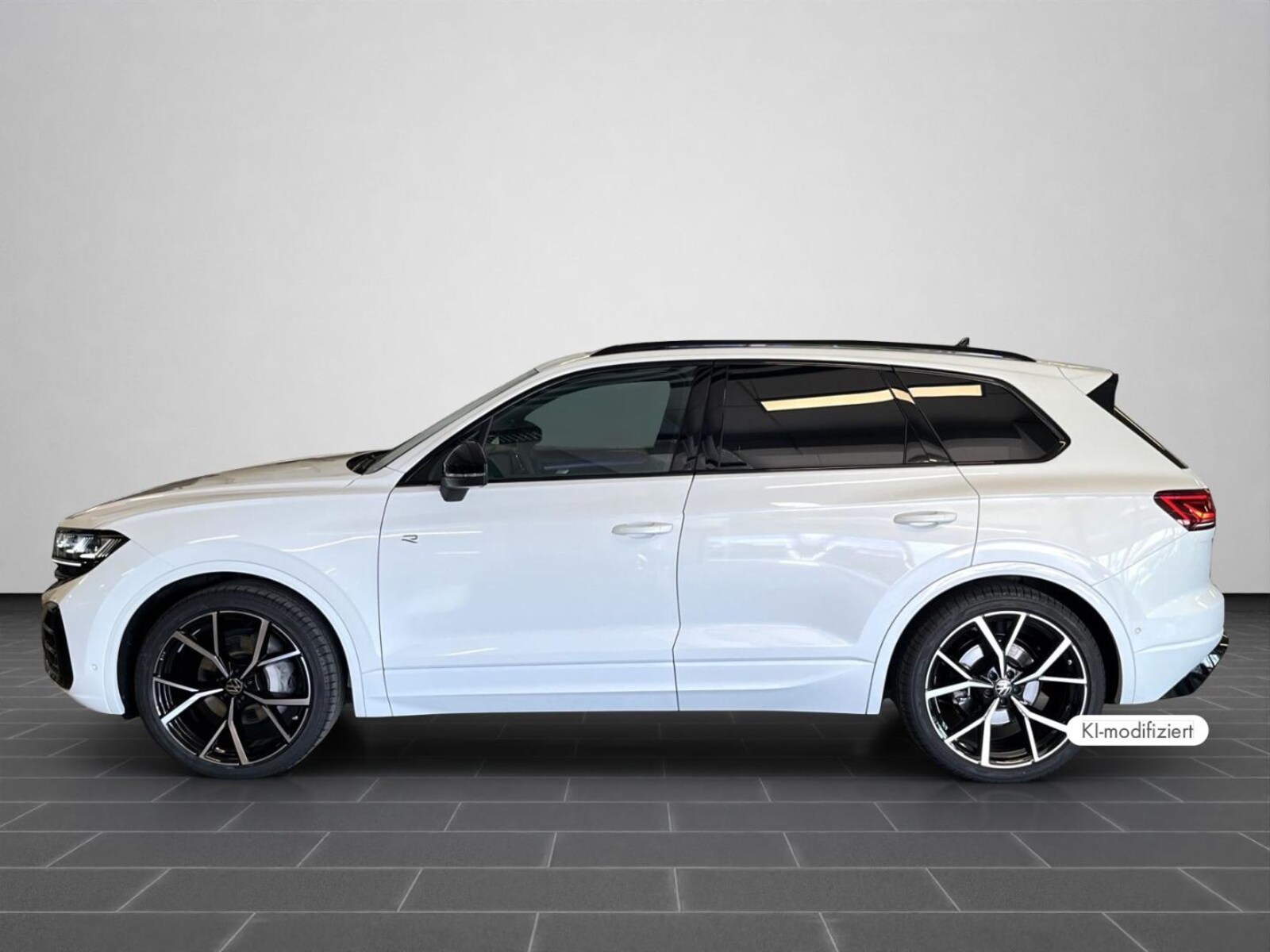 Volkswagen Touareg – Bild 7