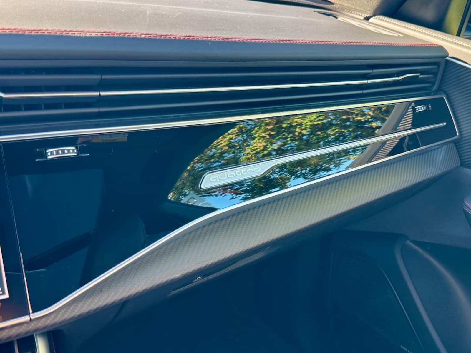 Audi SQ8 – Bild 25