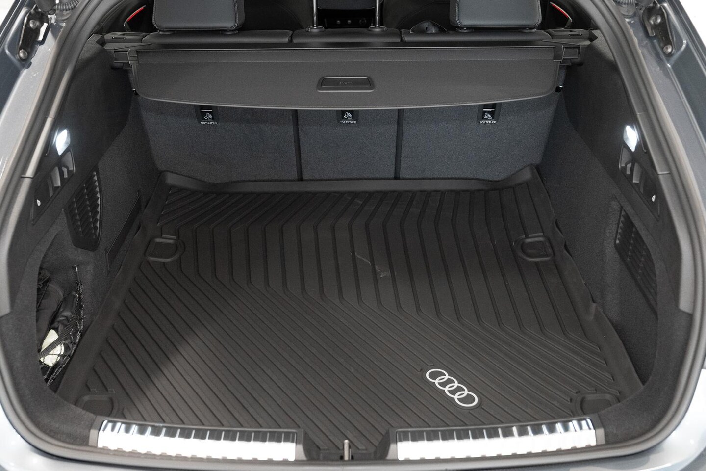 Image about Audi S5 Avant TFSI quattro 270 kW S tronic