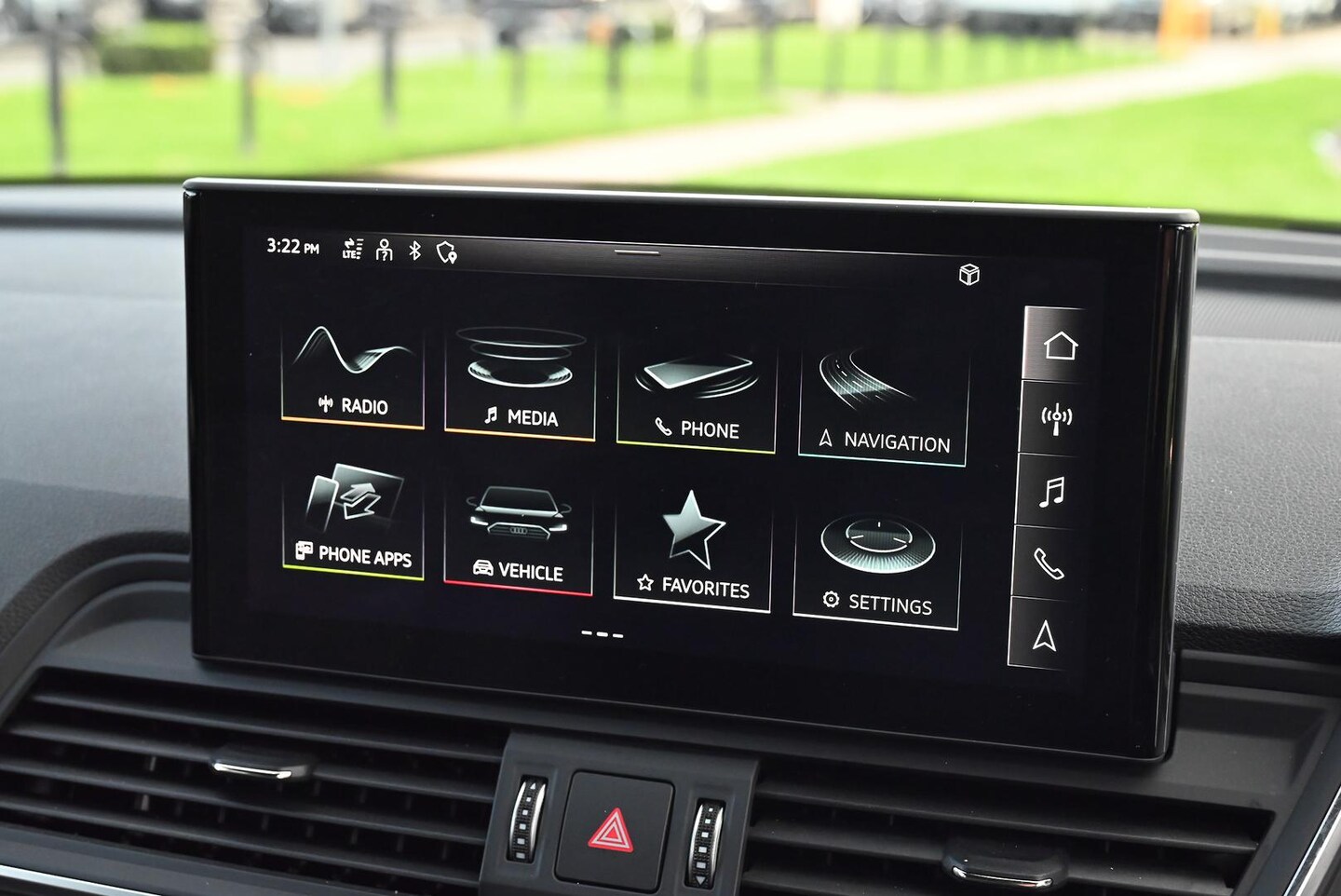 Image about Audi Q5 45 TFSI quattro S tronic