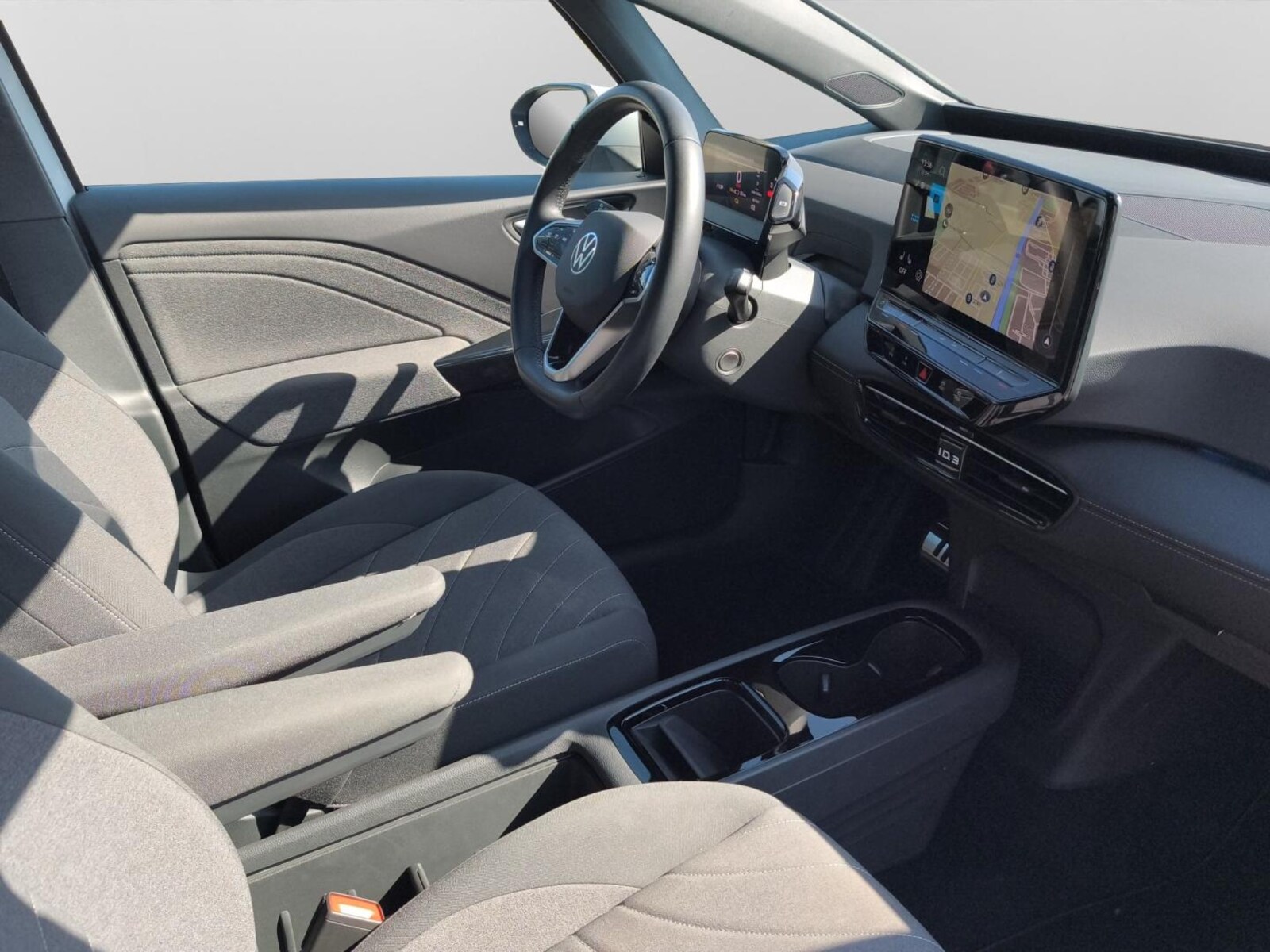 Volkswagen ID.3 – Bild 22