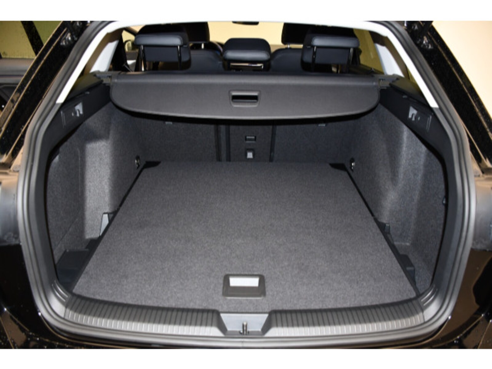 Volkswagen Golf Variant – Bild 11