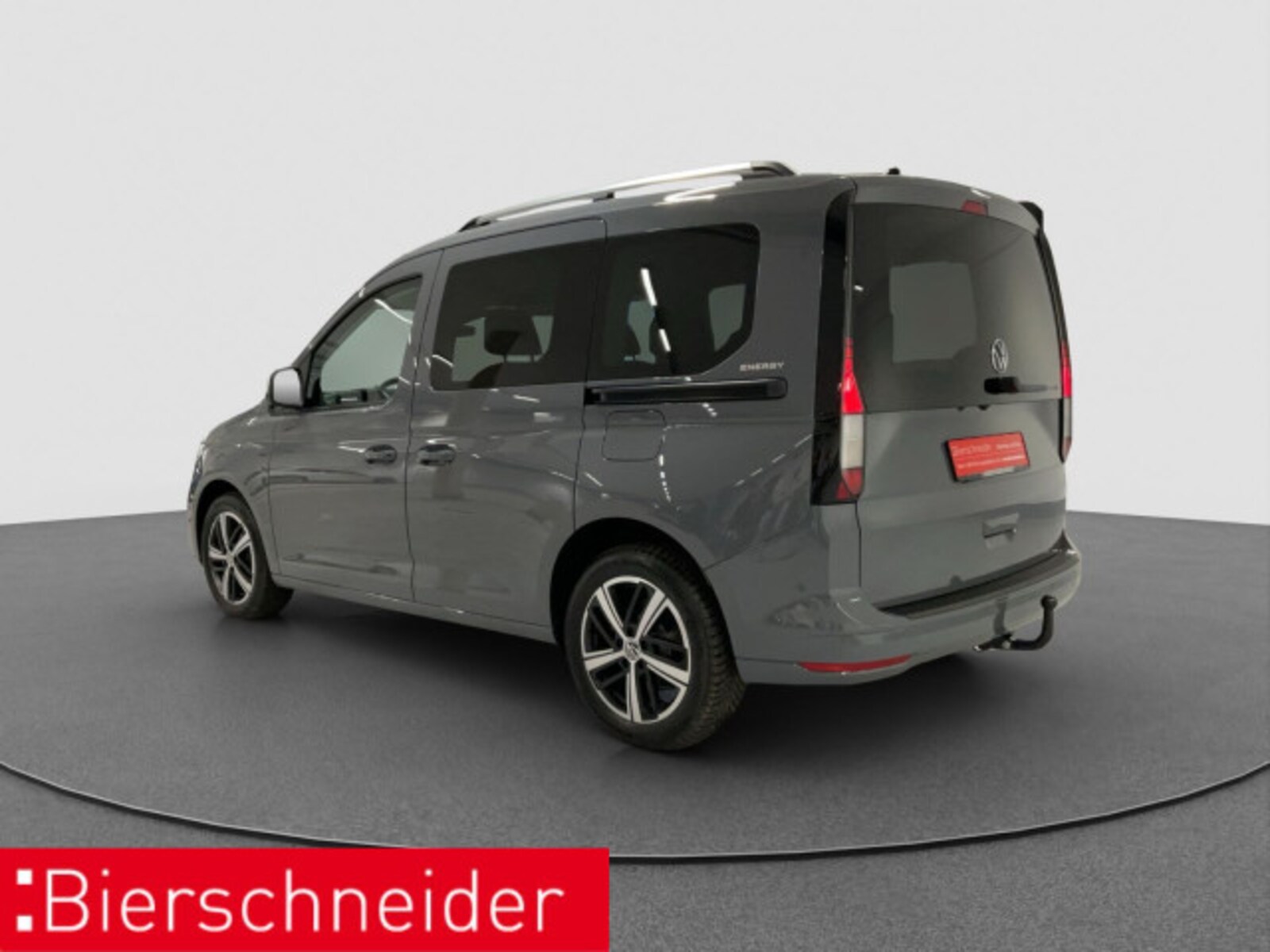 Volkswagen Caddy – Bild 6