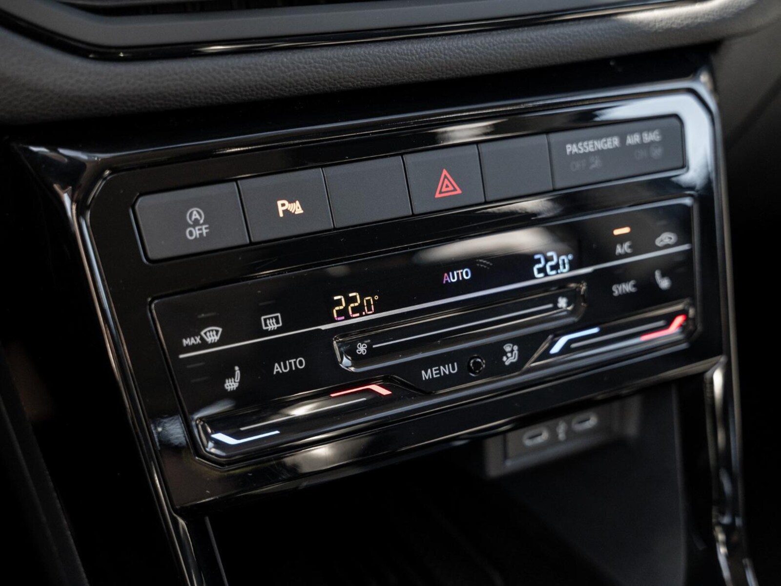 Volkswagen T-Cross – Bild 18