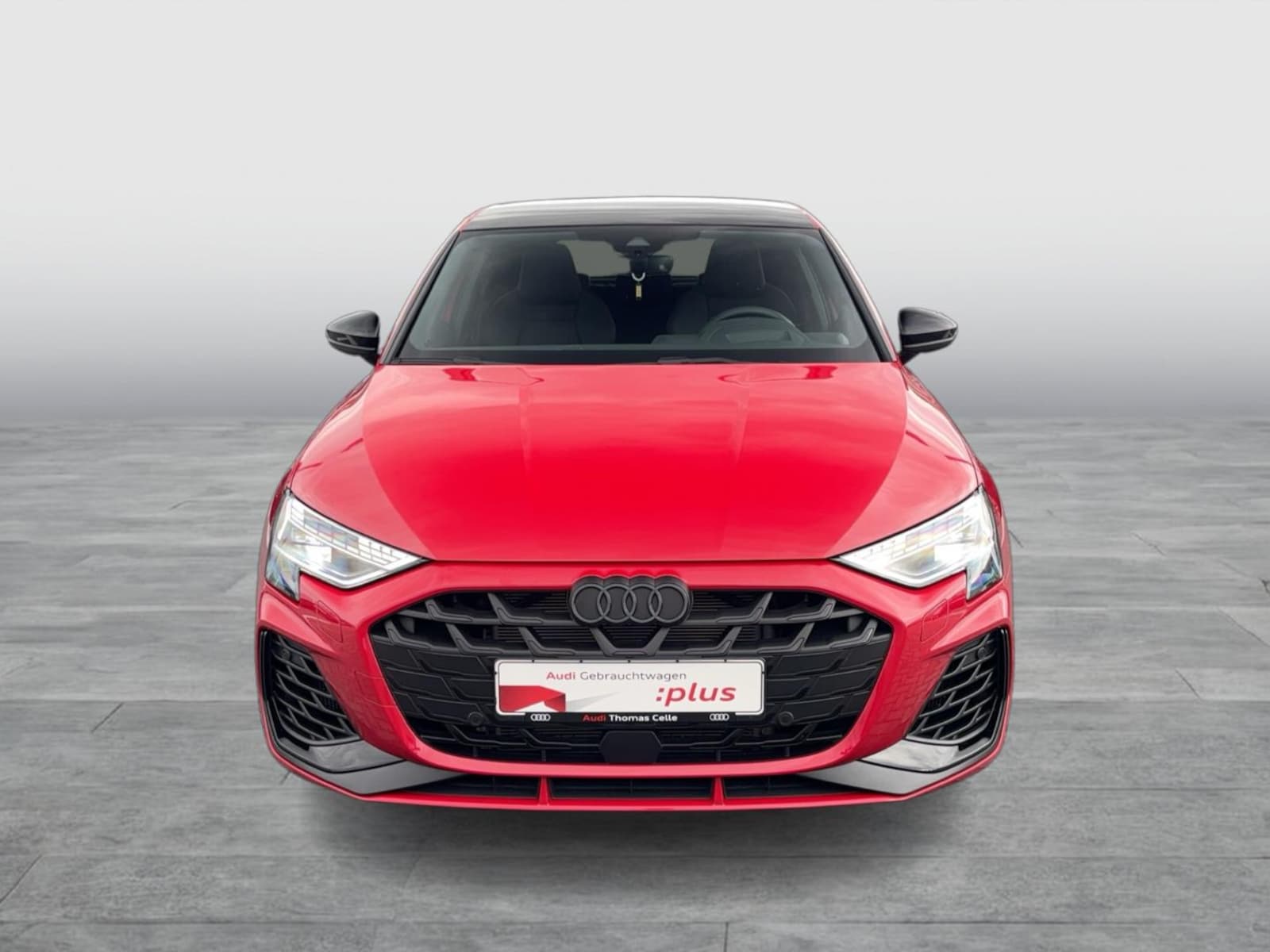 Audi S3 Sportback – Bild 8