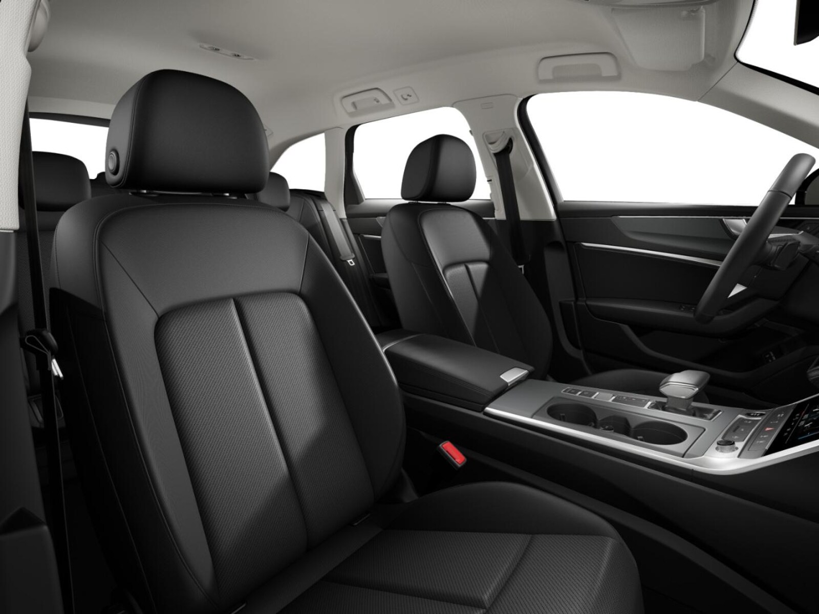 Audi A6 Avant – Bild 10