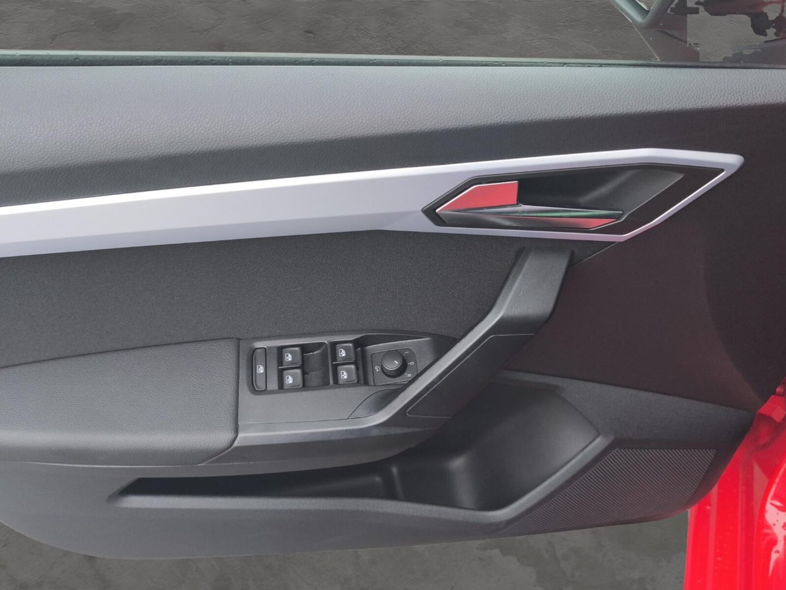 SEAT Ibiza – Bild 13