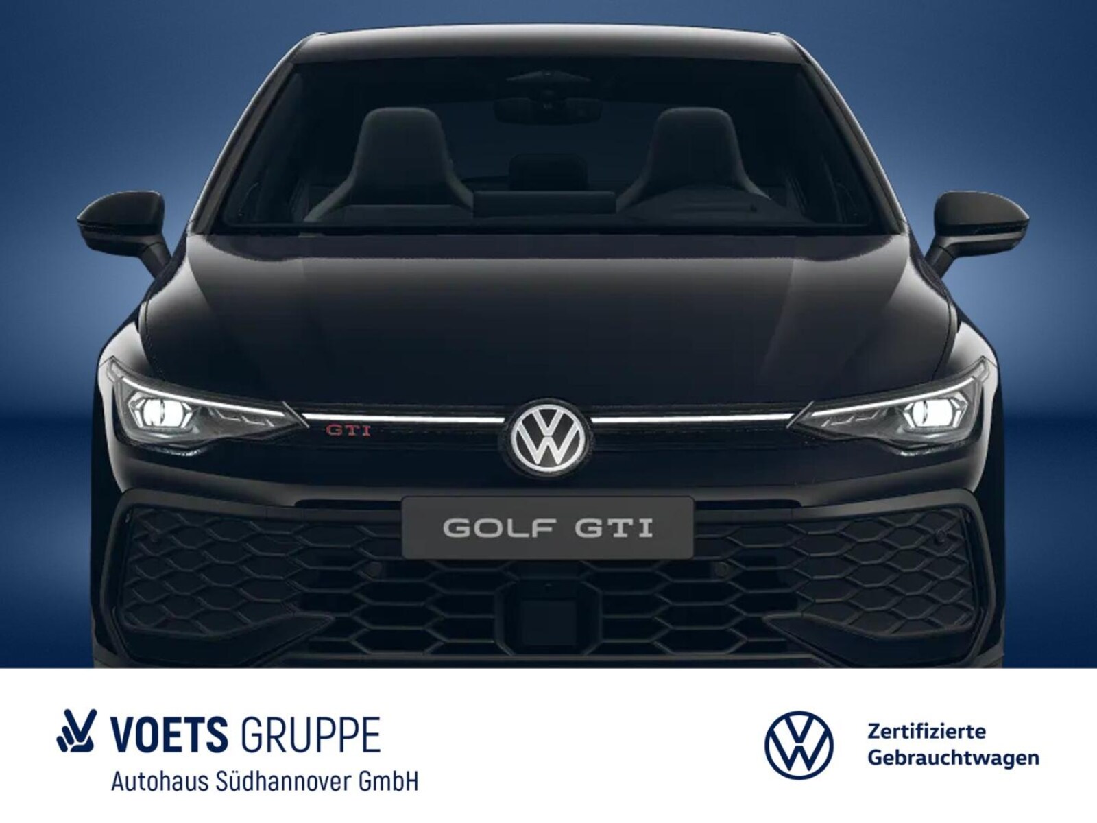 Volkswagen Golf – Bild 3