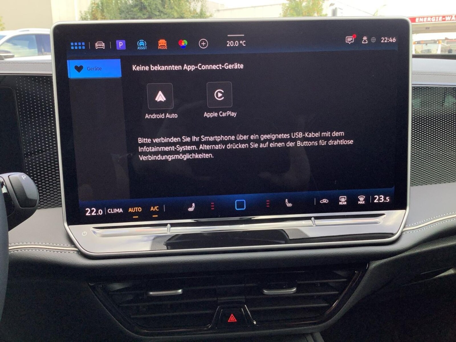 Volkswagen Passat – Bild 20