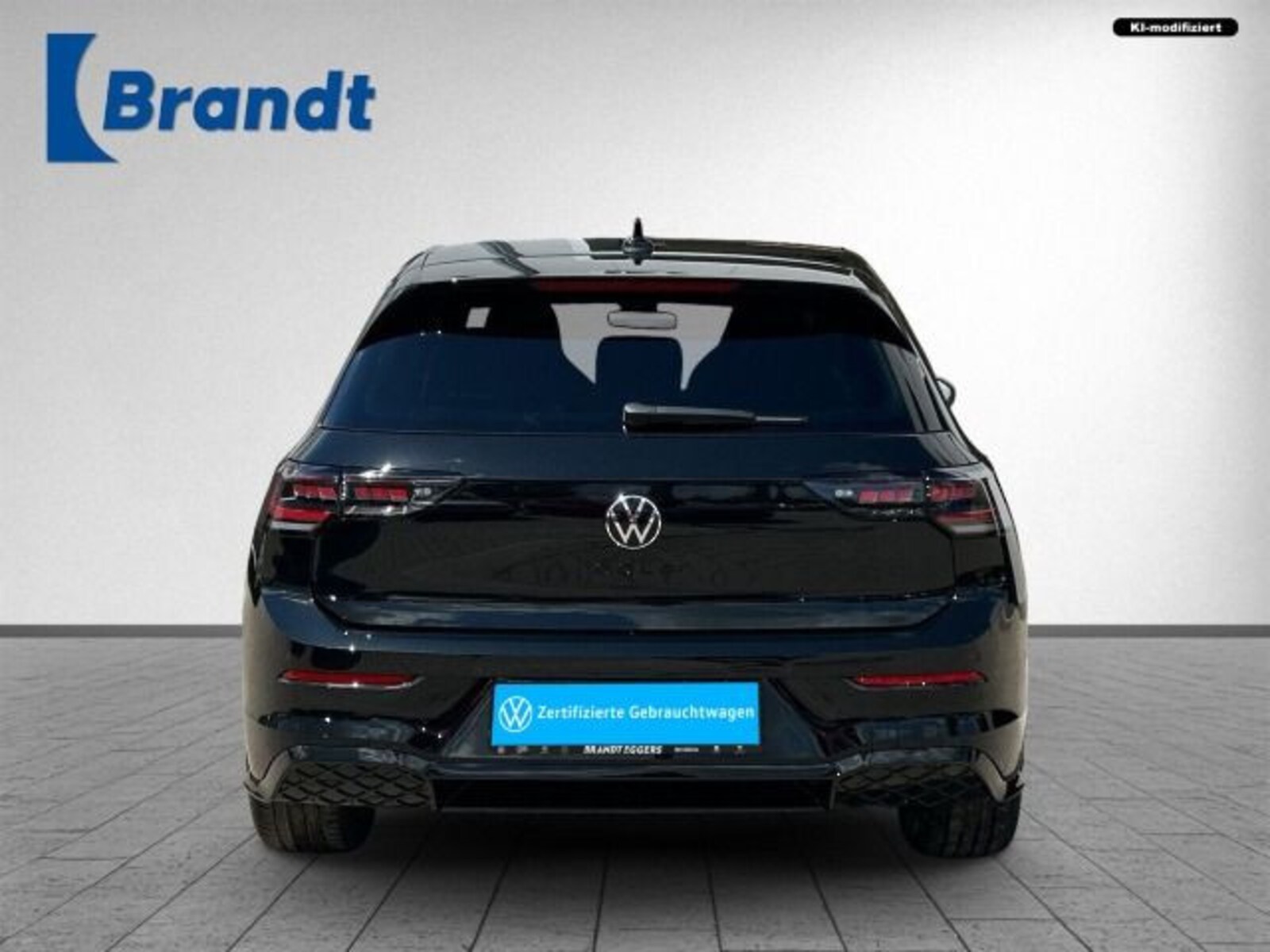 Volkswagen Golf – Bild 5