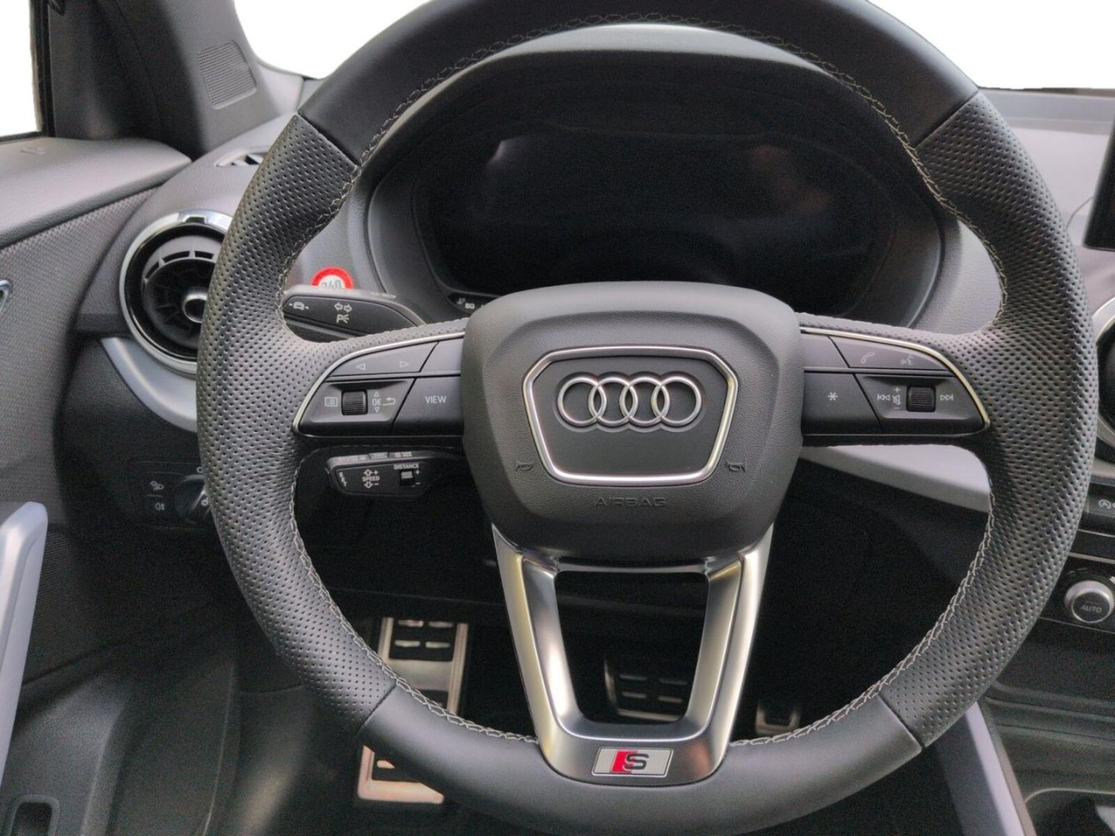 Audi Q2 – Bild 12
