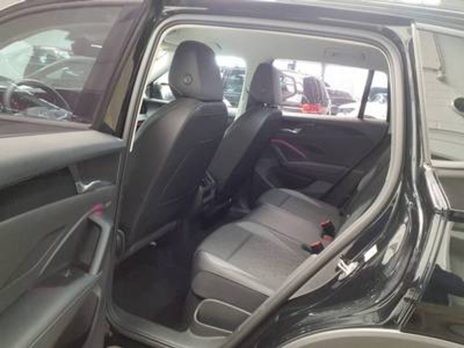 Volkswagen Tiguan – Bild 5