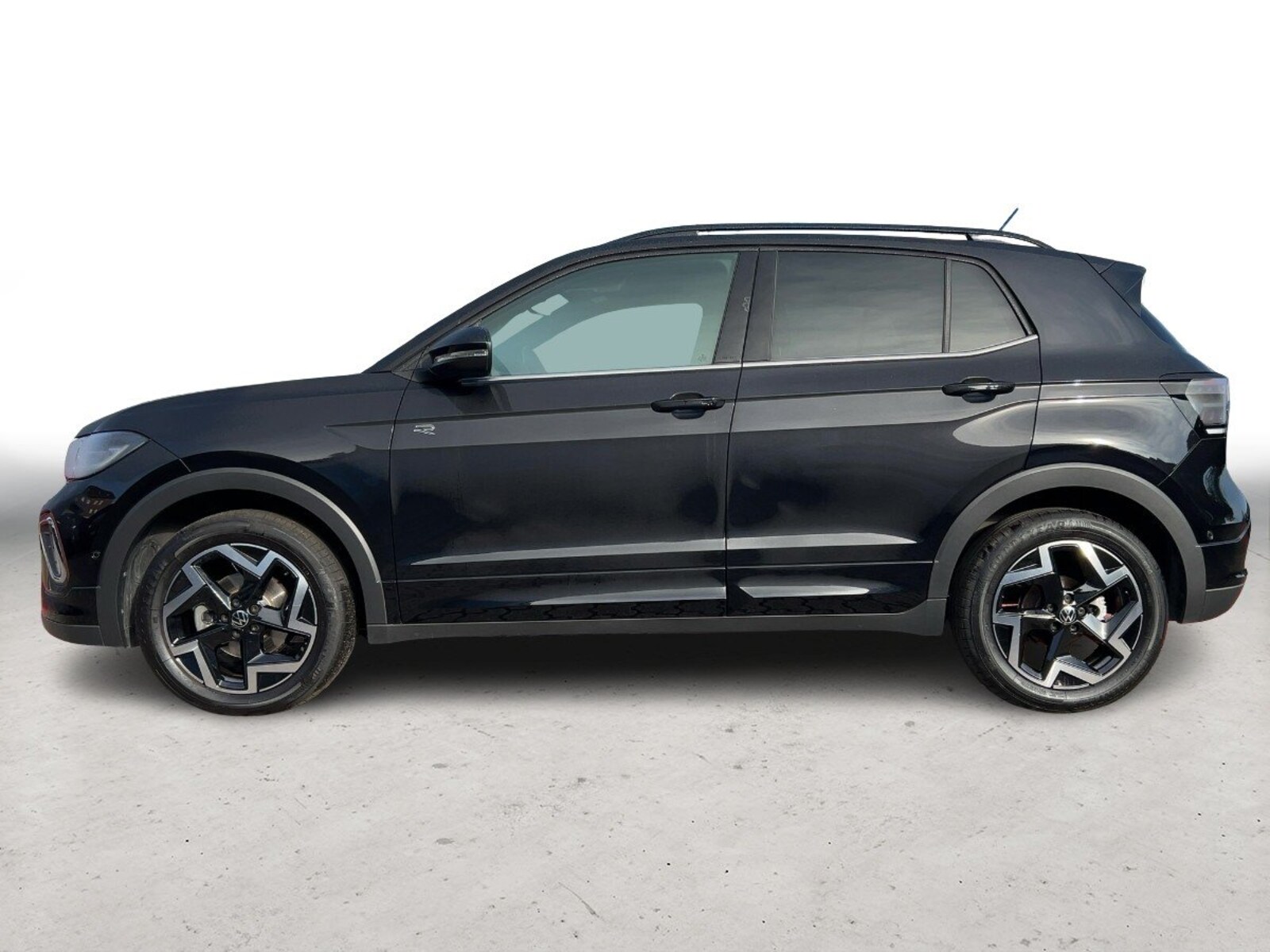 Volkswagen T-Cross – Bild 3