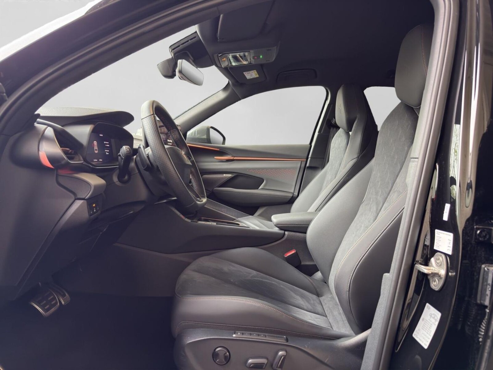 CUPRA Terramar – Bild 13