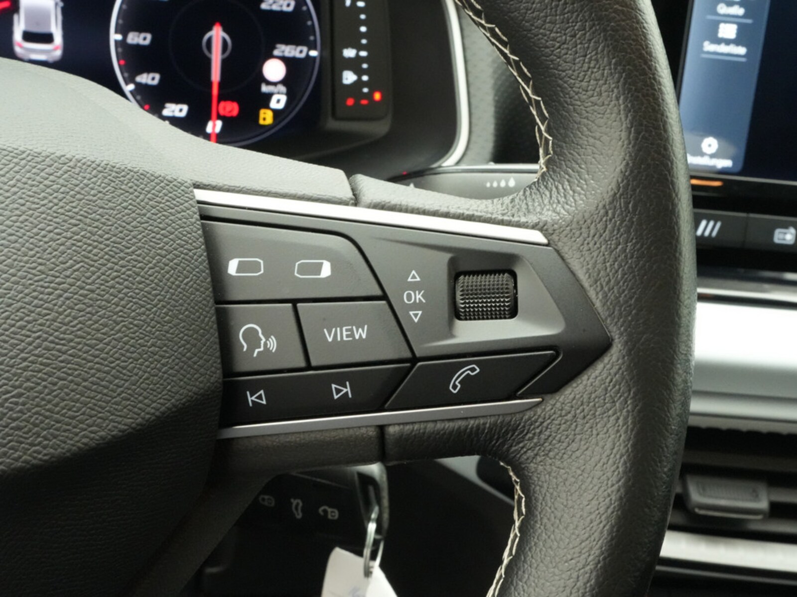 SEAT Ibiza – Bild 11