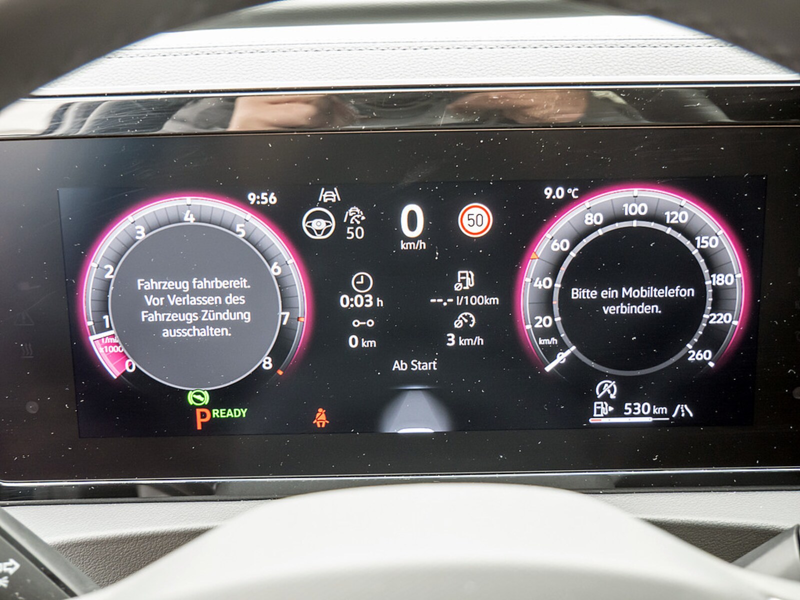 Volkswagen Tiguan – Bild 16