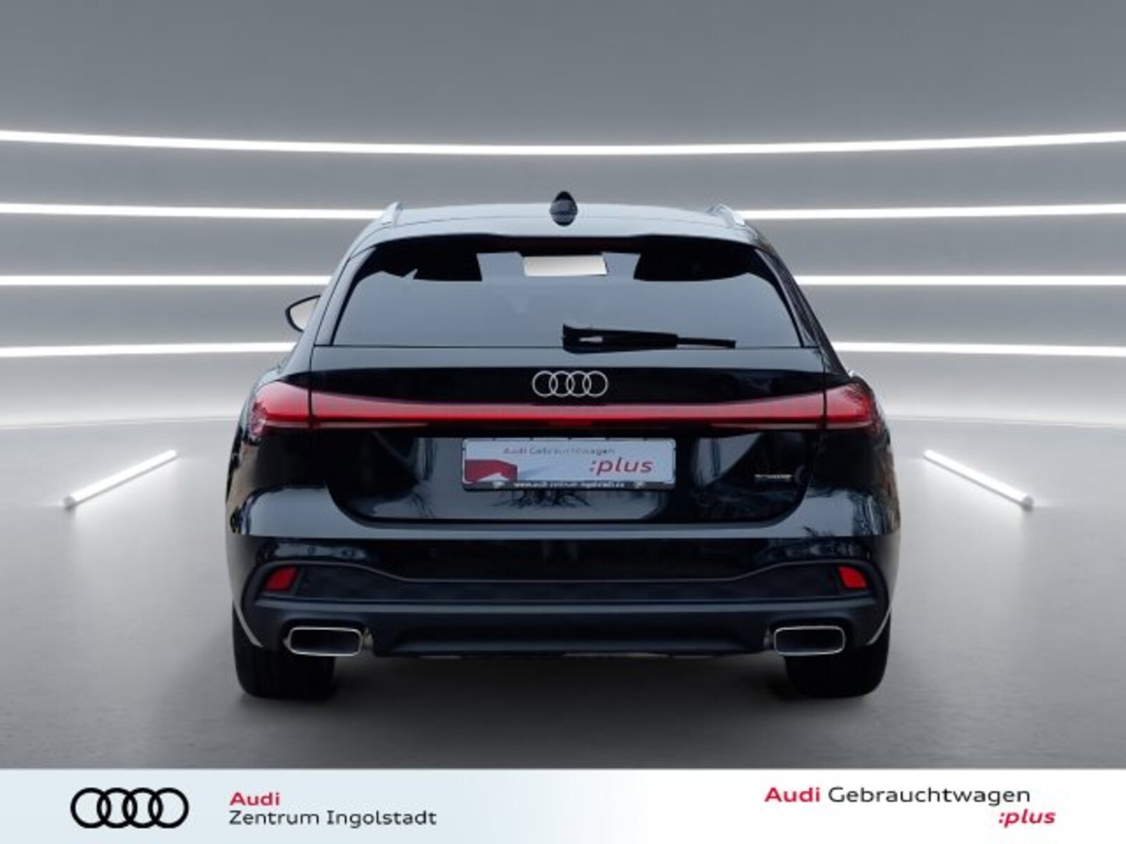 Audi A5 Avant – Bild 5