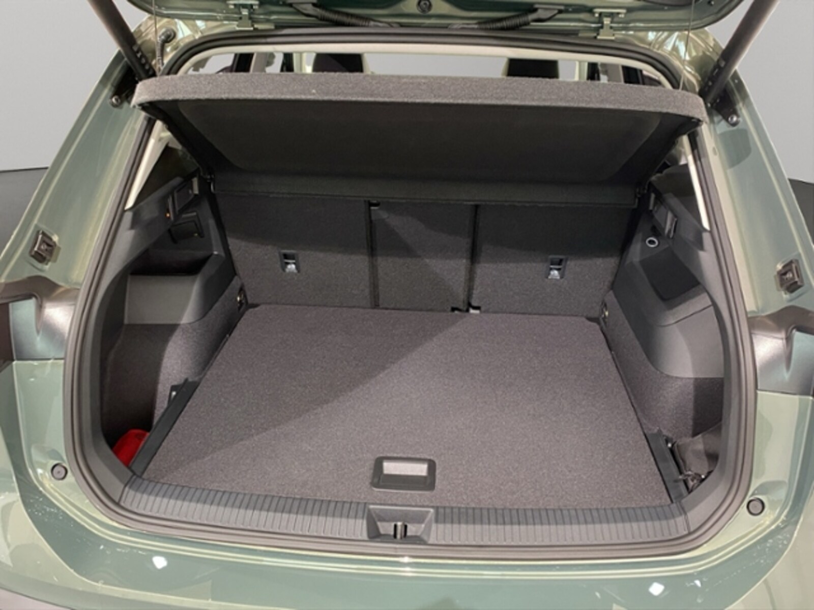 Volkswagen Tiguan – Bild 12