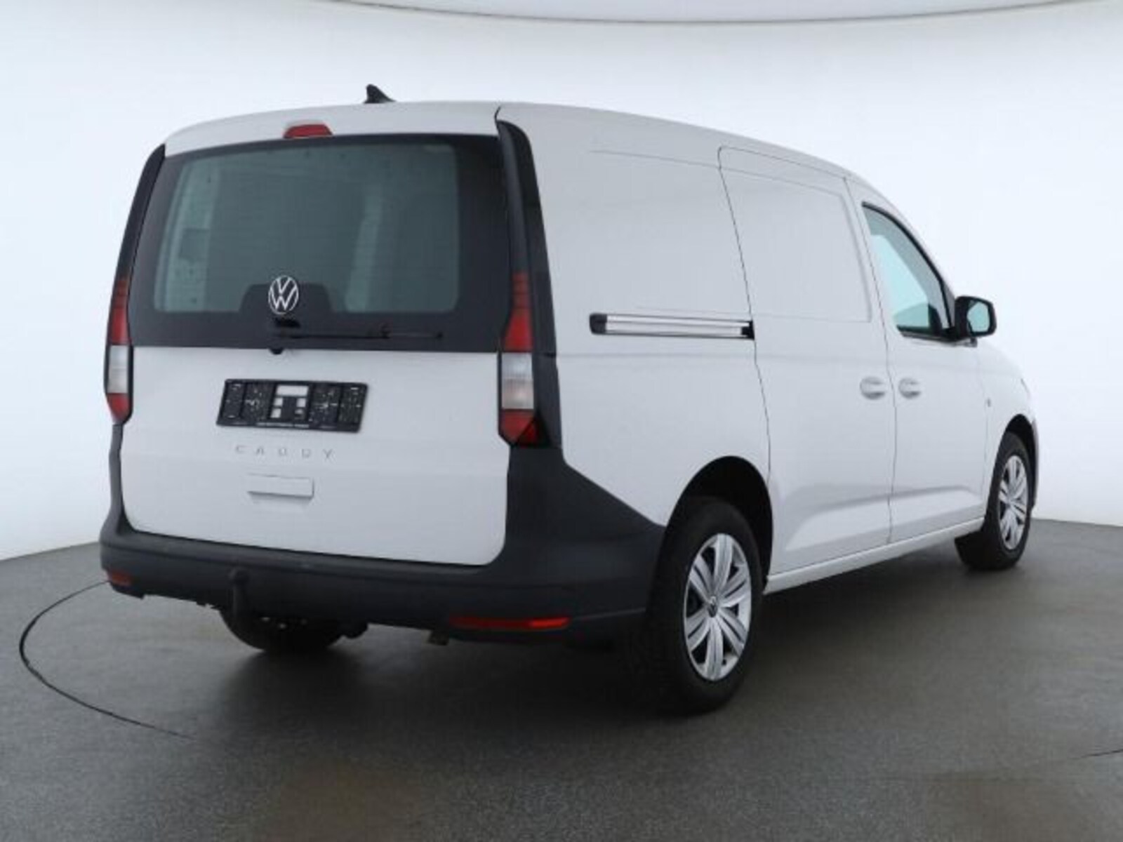 Volkswagen Caddy Maxi Cargo – Bild 3