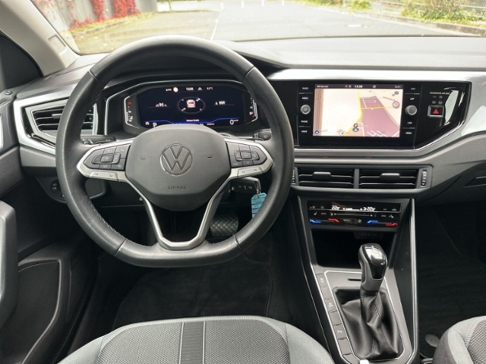 Volkswagen Polo – Bild 13