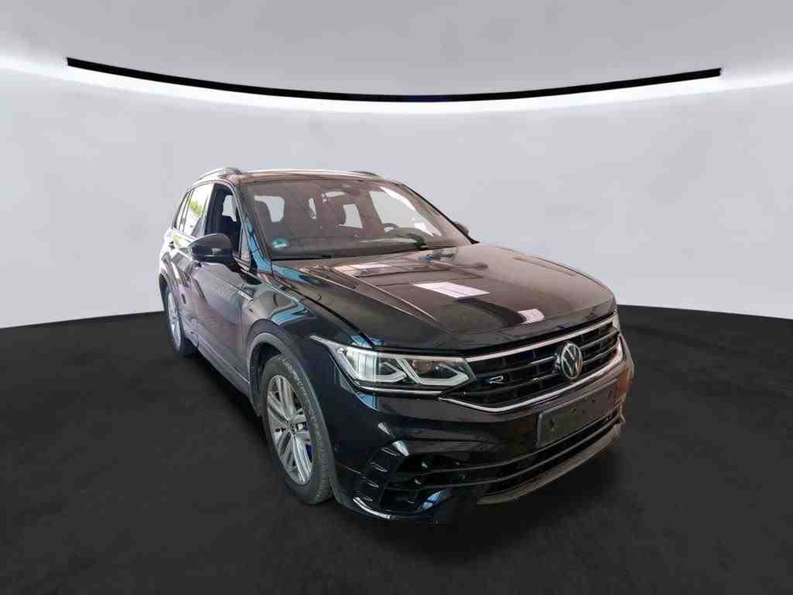 Volkswagen Tiguan – Bild 3