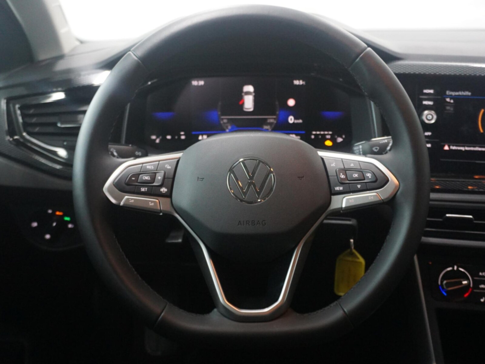 Volkswagen Polo – Bild 11