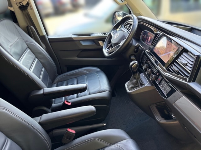 Volkswagen T6.1 Multivan