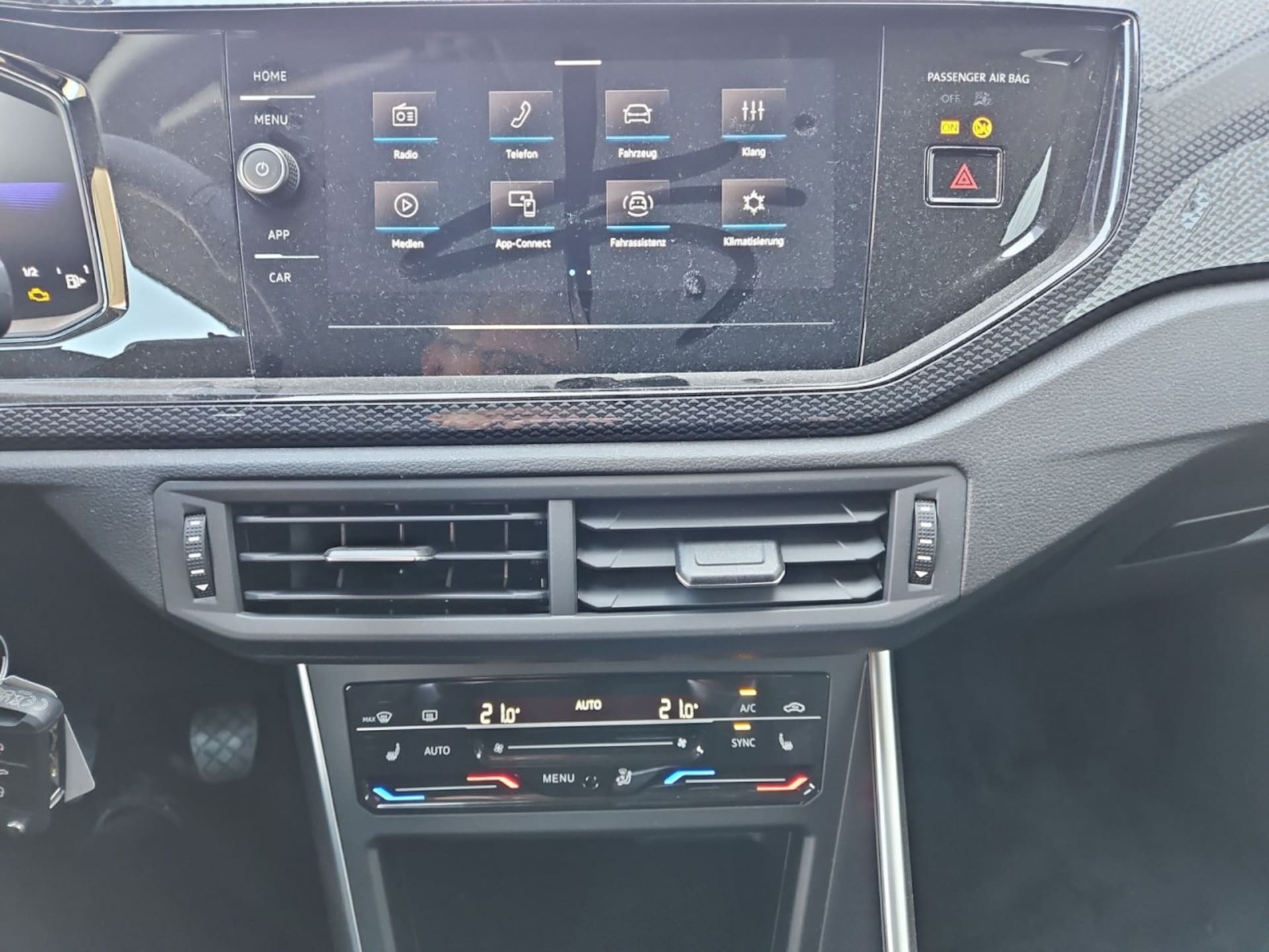 Volkswagen Polo Life